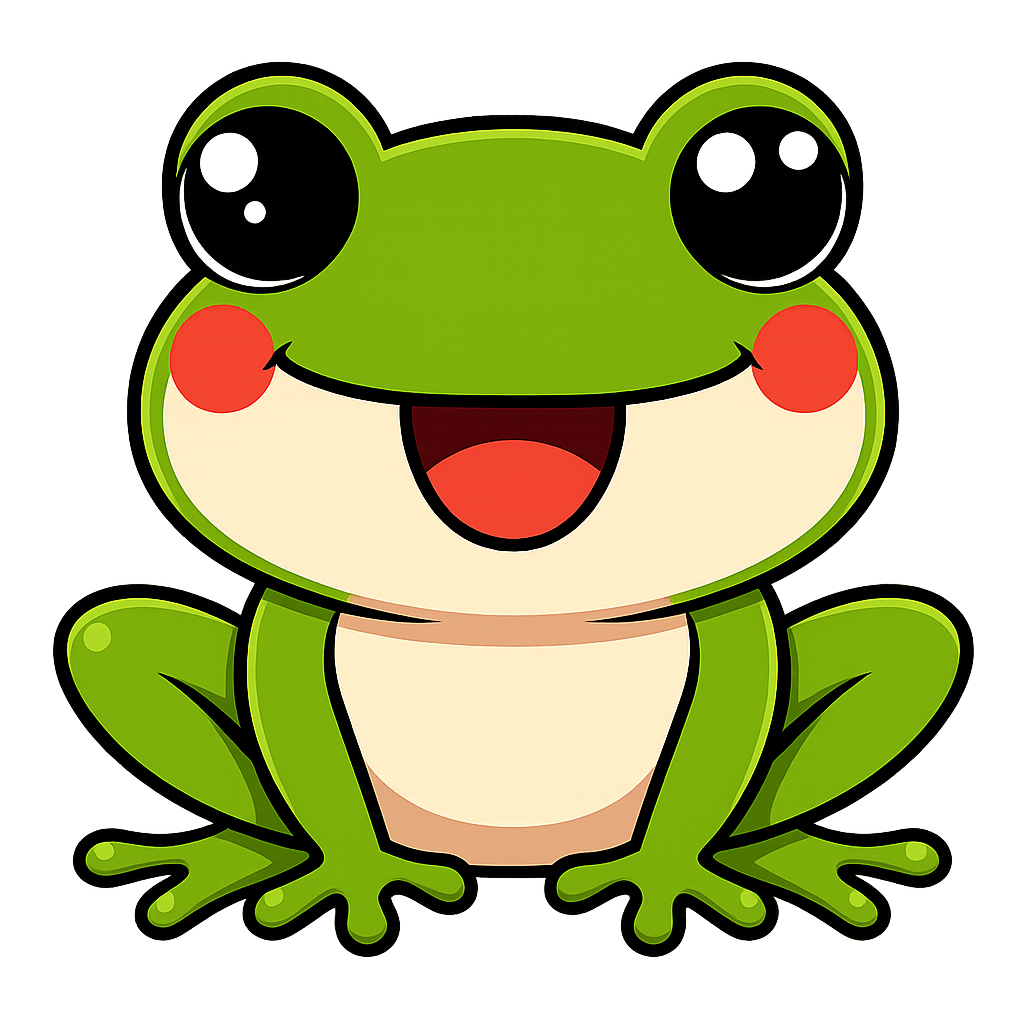 HappyFrog Dashboard